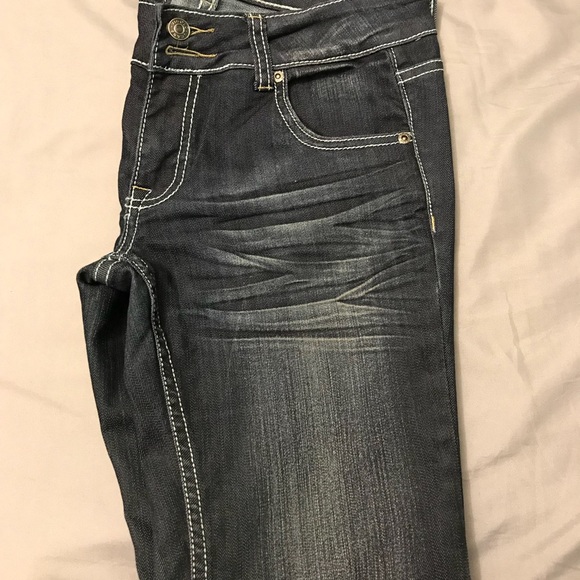 Jeans - Picture 4 of 7